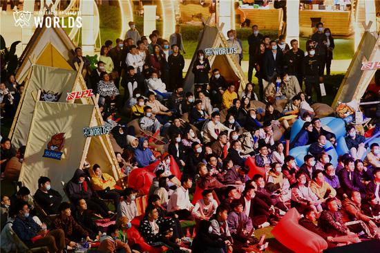 腾讯新游即将上线 6000万玩家热切期待